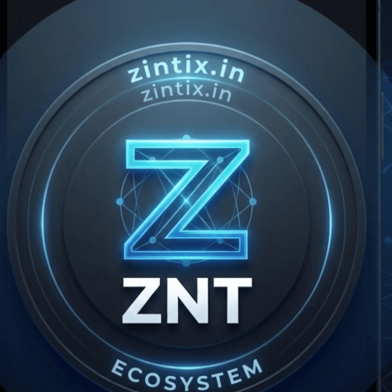Zintix